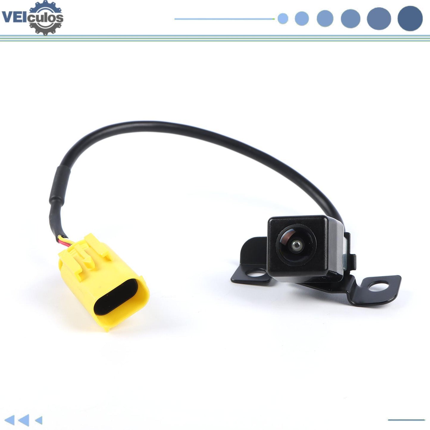 Rear View Backup Reversing Camera for Kia Sorento 2009 2011-2013 3.3L 3.8L 3.5L
