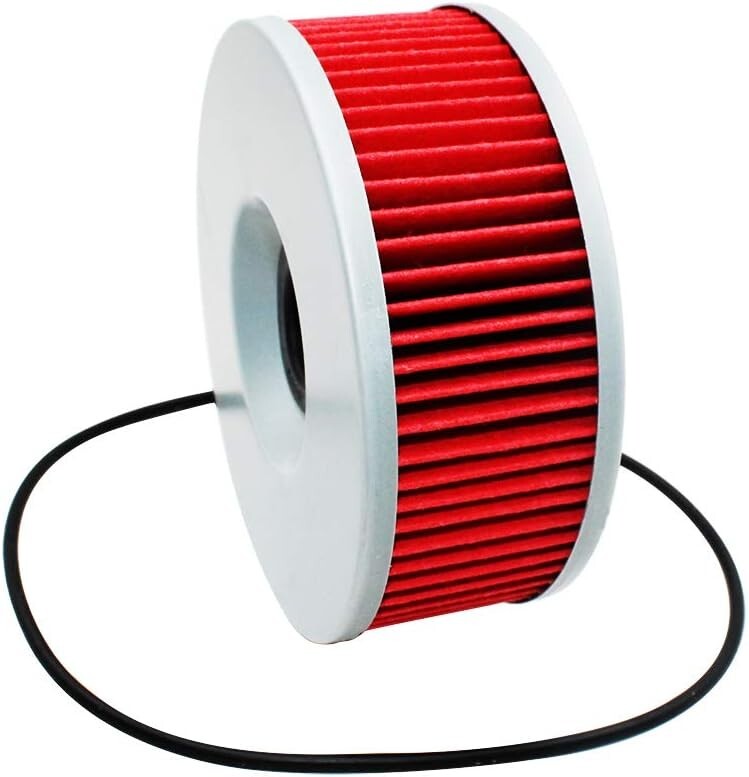 Motorcycle Oil Filter for YAMAHA XVZ1300 VENTURE ROYALE1300 1986-931J7-13441-10