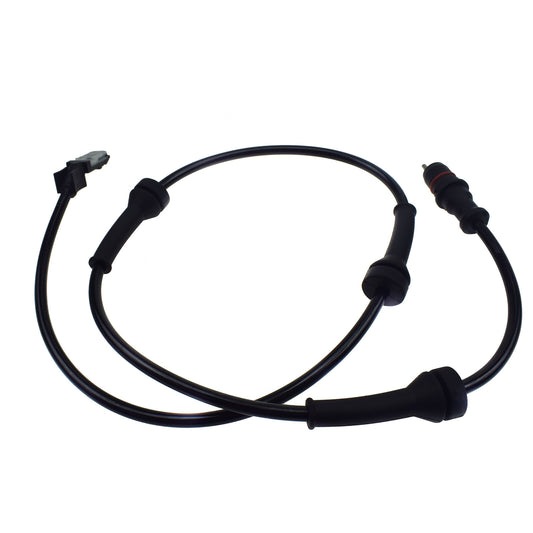 Front ABS Wheel Speed Sensor For 8200446282 for Renault Megane Scenic II New