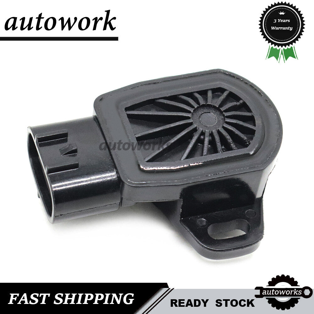 26mm Throttle Position Sensor TPS for Polaris Ranger 500 800 / RZR ACE 570 06-19
