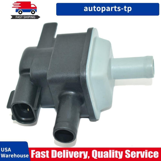 Steam tank purification valve solenoid valve 136200-7230 is suitable for Mazda 3 6 CX-5 9 PE01-18-751