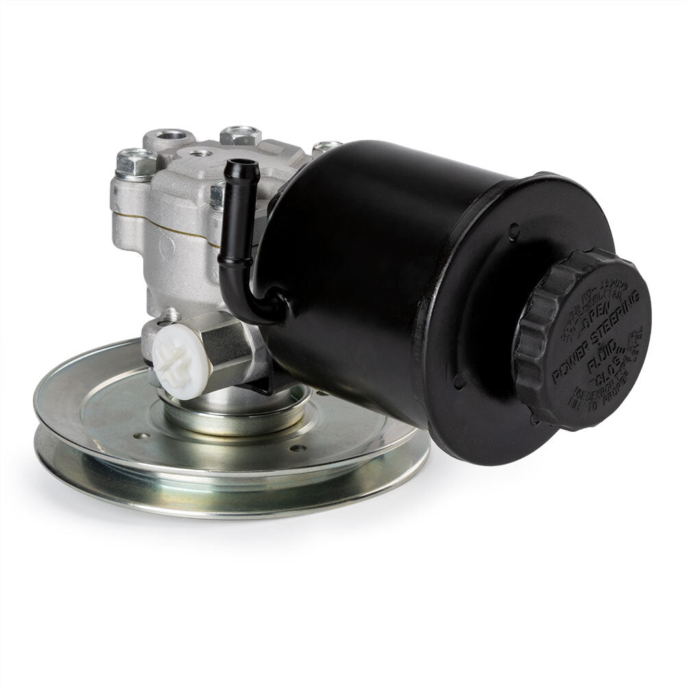 49110-11J00 Power Steering Pump with Pulley Suitable for Suzuki SX4 2007, 2008, 2009, L4 2.0L