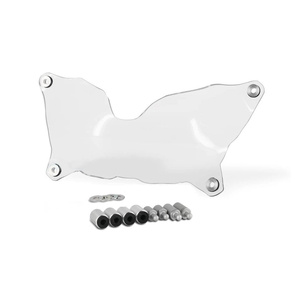 Fit for YAMAHA XT1200Z Super Tenere 2010-2022 Removable headlight protector