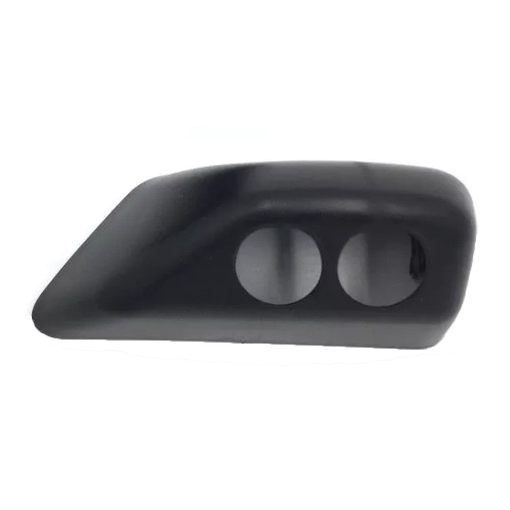Fits For LR2 2008-2015 Right Side Headlight Headlamp Washer Nozzle Cover