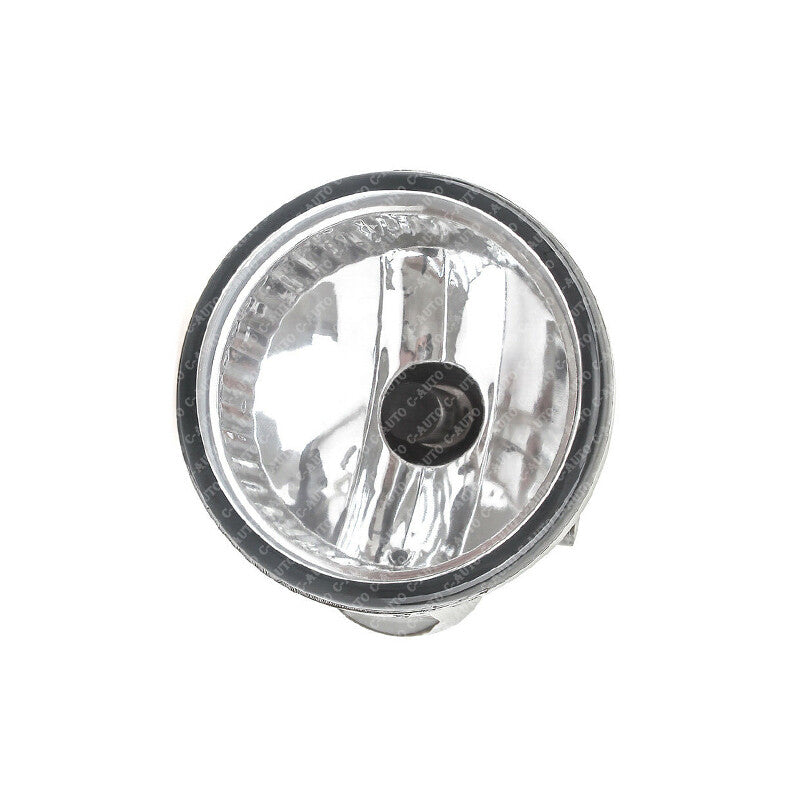 Right Front Bumper Passenger Fog Lamp Driving Lamp for Scion xA 2004-2005 (Base)