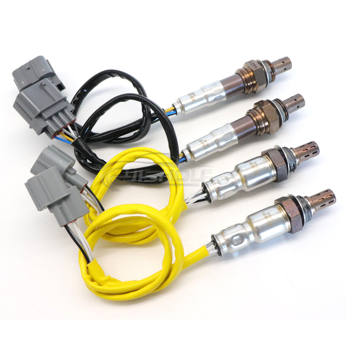 PM Diesel Exhaust Particulate NOx Sensor 5461554 A056N722 2185906 Suitable for DAF XF 106