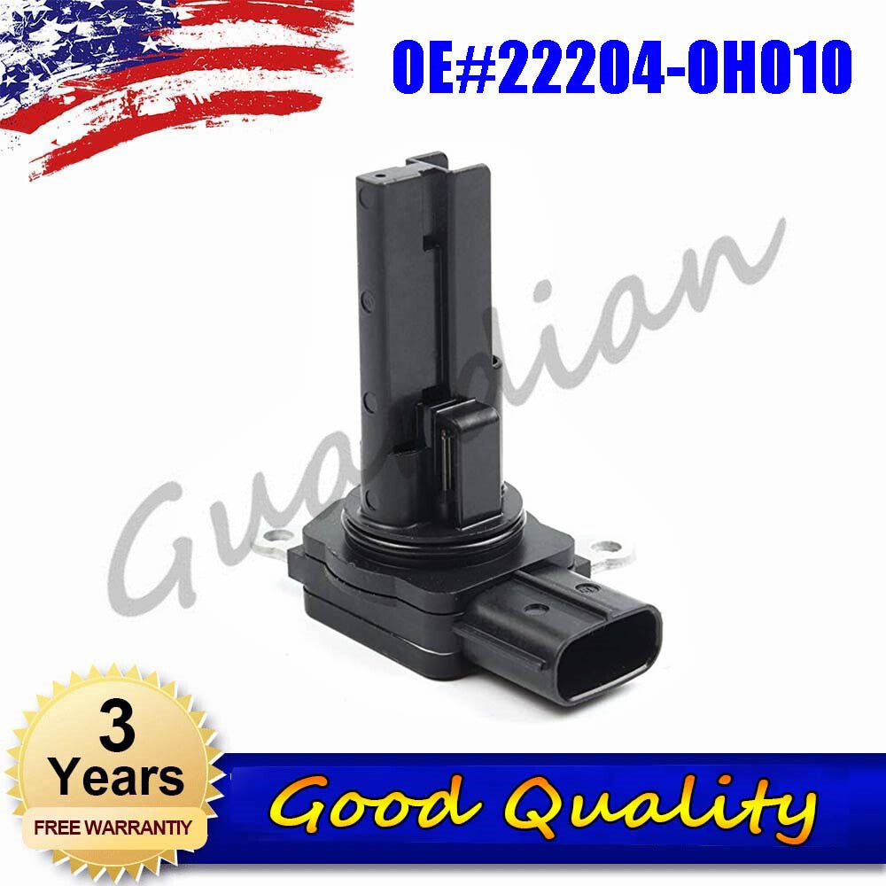 Mass Air Flow Sensor 22204-0H010 for LEXUS ES350 GS450H IS350 for SCION TC XD for TOYOTA