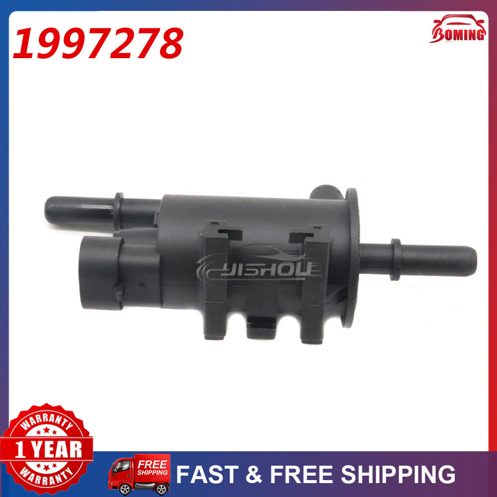 1997278 Purge Valve Fits For GM Models for Buick for Chevy for Pontiac for GMC Olds 12569751