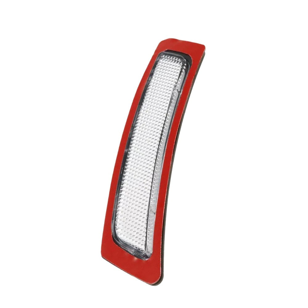 Front Bumper Reflector Side Marker Light Lamp Right Fits F10 2011-2016 5 Series