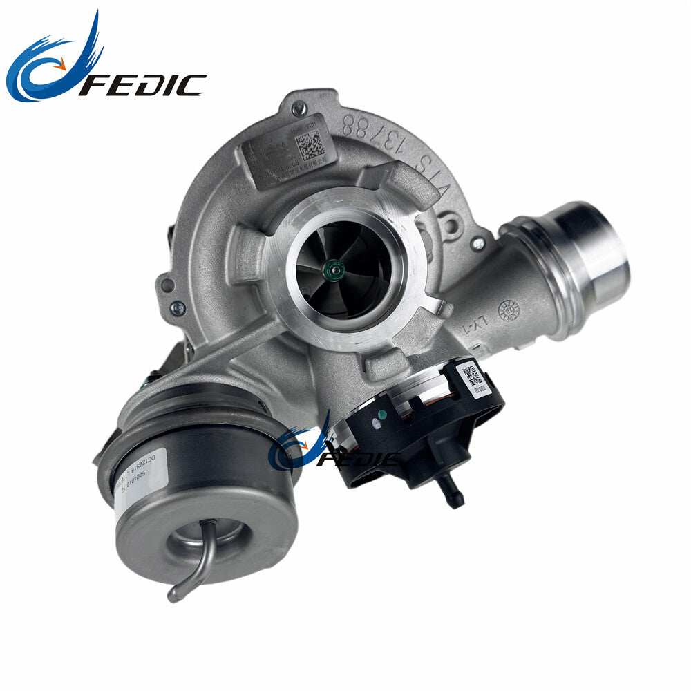 VT01 1370000065 Turbocharger for Lynk for Co for Proton X50 1.5 T for Geely Coolray SX11