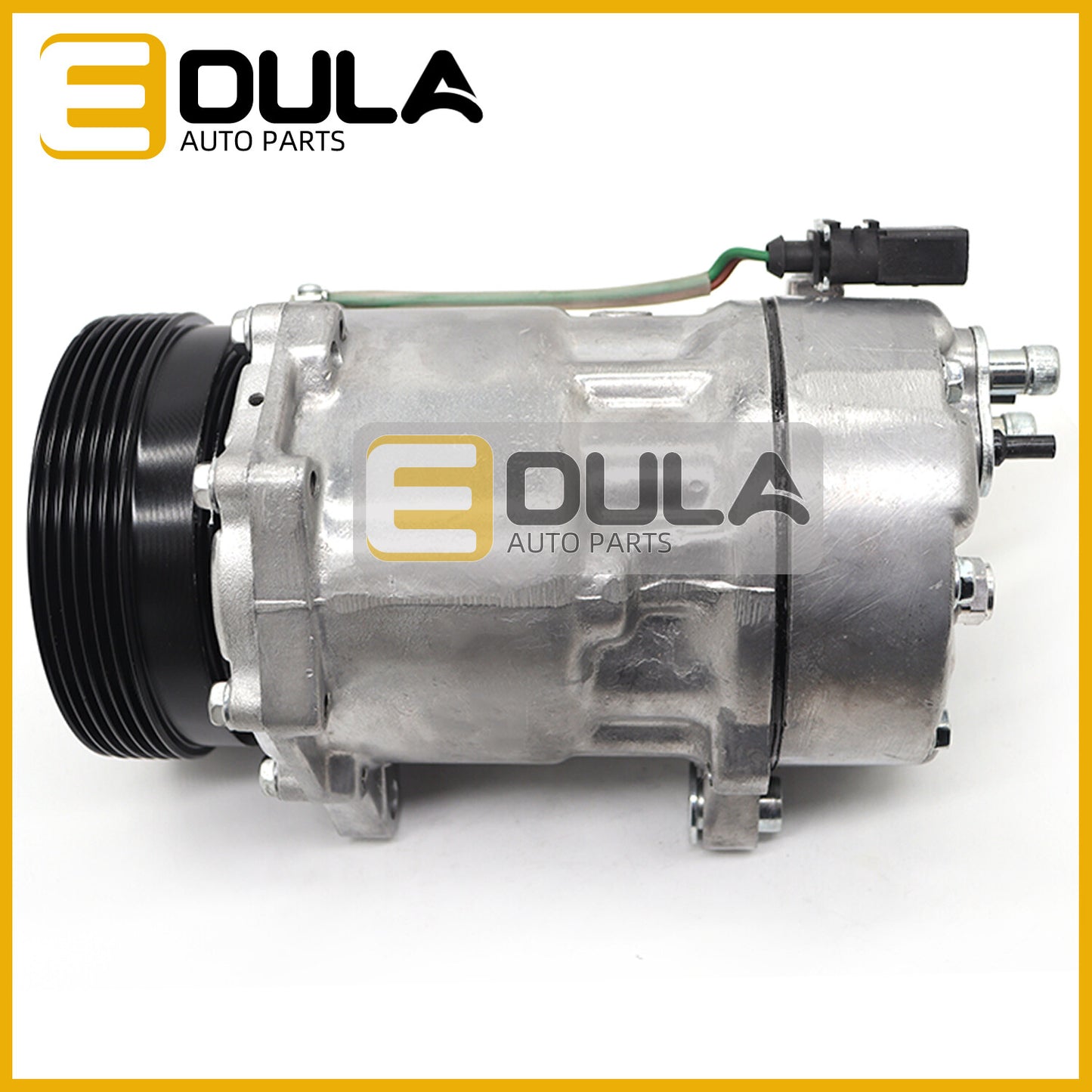 New AC Compressor Fit for Golf Beetle for Audi TTQuatro for Volkswagen for Jetta 1J0820803B