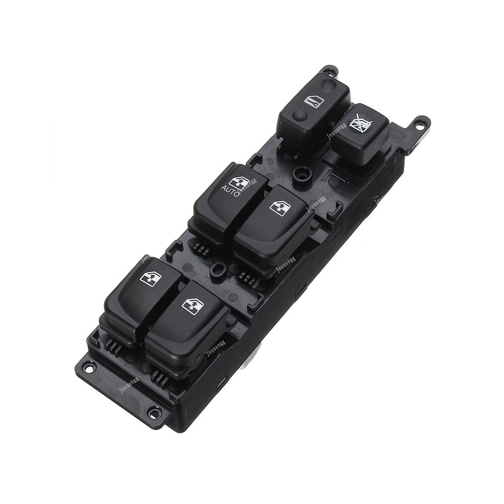 Driver Side Master Power Window Switch Fit for Hyundai Sonata 05-07 93570-3K010