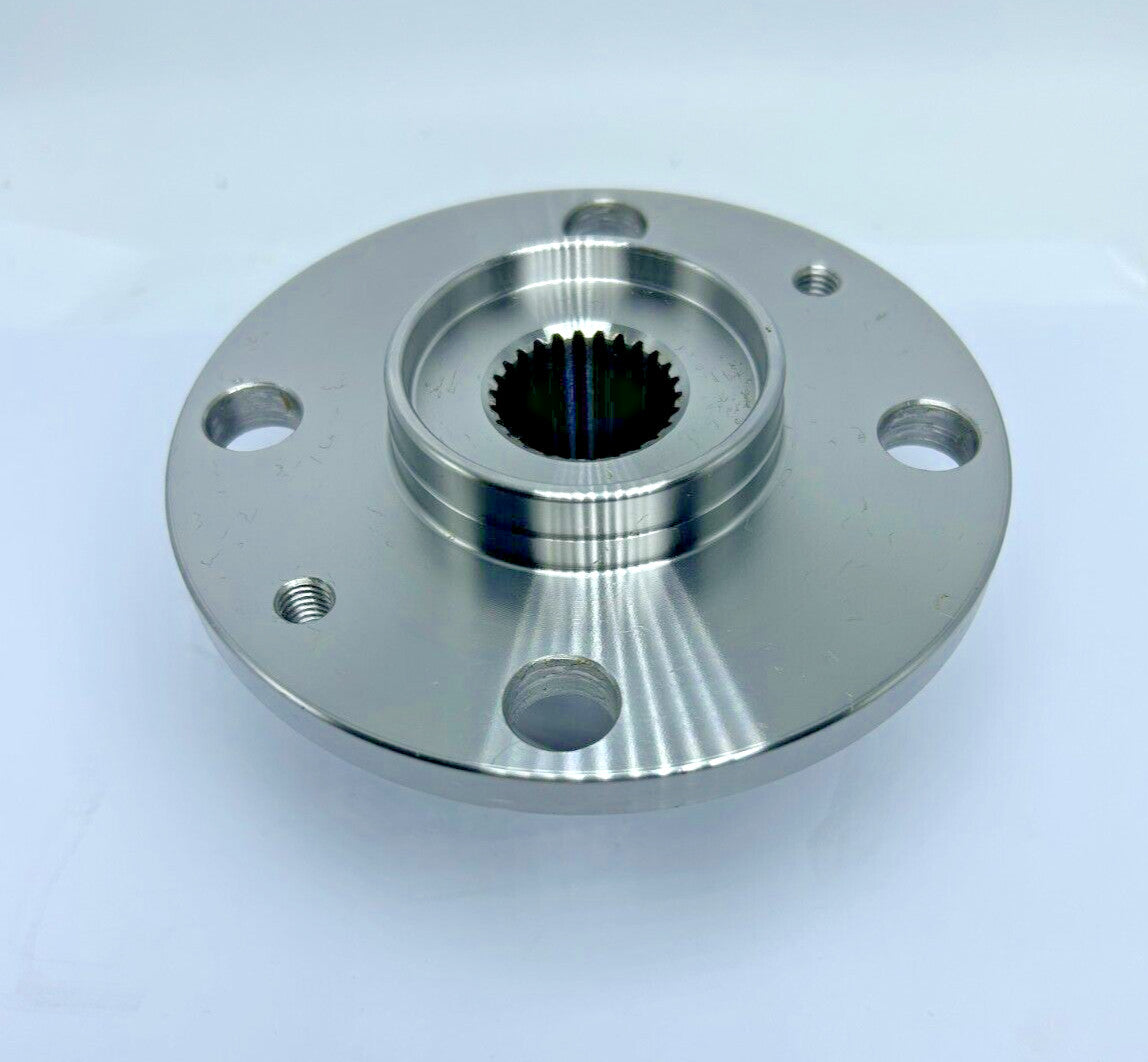 Front Wheel Hub for Kia Sephia 1994 1995 1996 1997 1998 1999 2000 K201-33-061