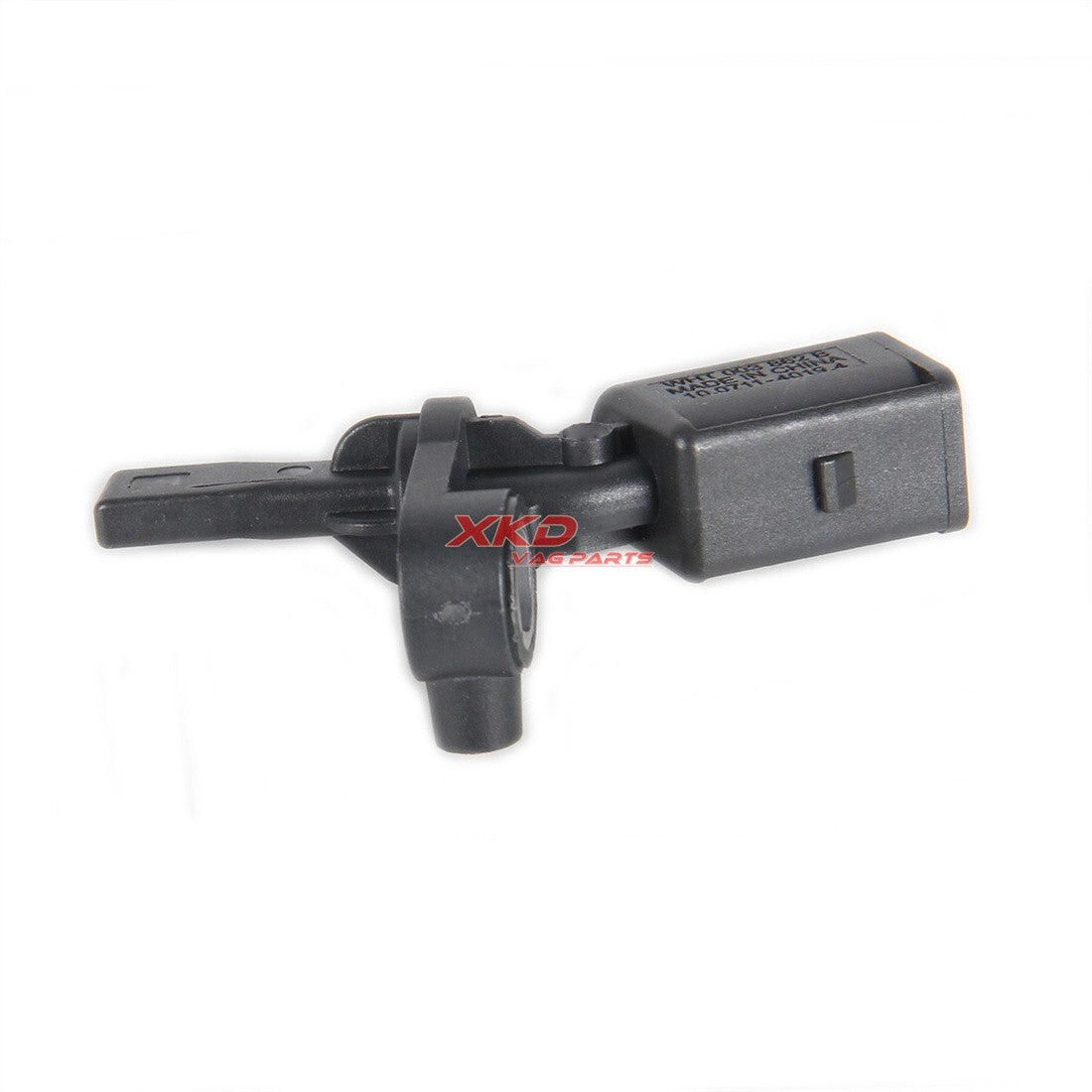 Right rear ABS sensor suitable for Volkswagen T-Cross Taigo and for Audi A1 WHT003862B