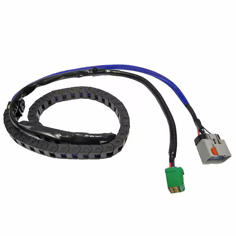 Right-hand power sliding door harness applicable to 04-07 for Dodge Caravan for Chrysler Town and National
