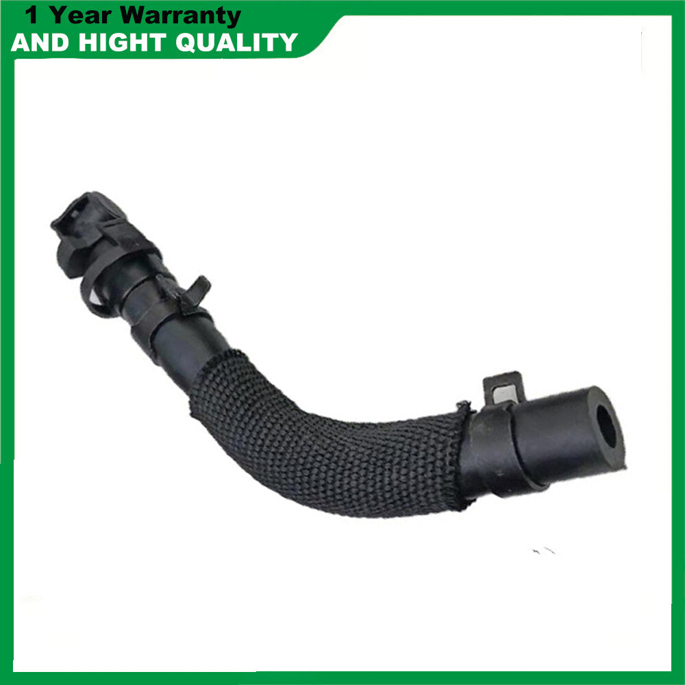 Coolant hoses suitable for Mercedes-Benz W176, A180, A200, W246, B200, C117, CLA200, X156. (2702031882-)