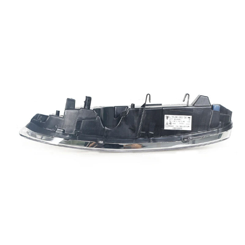 for Porsche for Cayenne 2011-2014 Front Bumper Daytime Run Light Lamp LED DRL Right