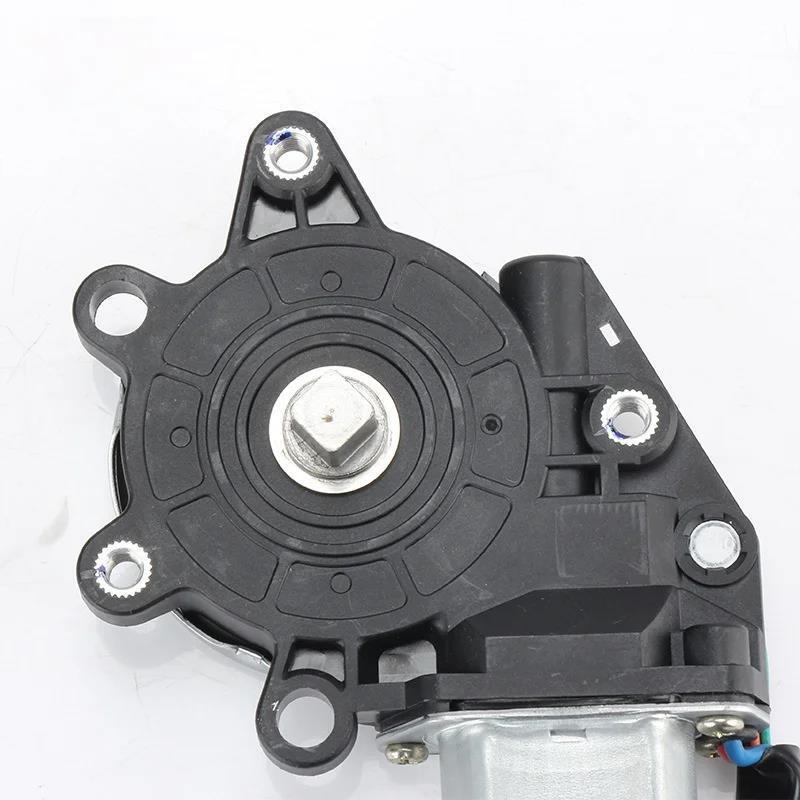 New Rear Left Power Window Lifter Regulator Motor For 2003-07 for Infiniti G35 Coupe