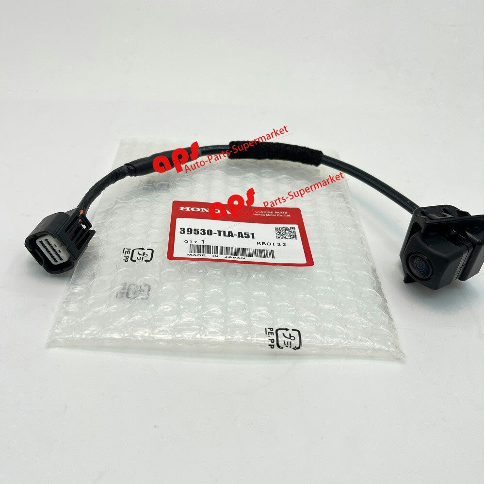 Equipment Manufacturer Rearview Backup Parking Assist Camera for 17-22 for Honda CR-V 39530-TLA-A51