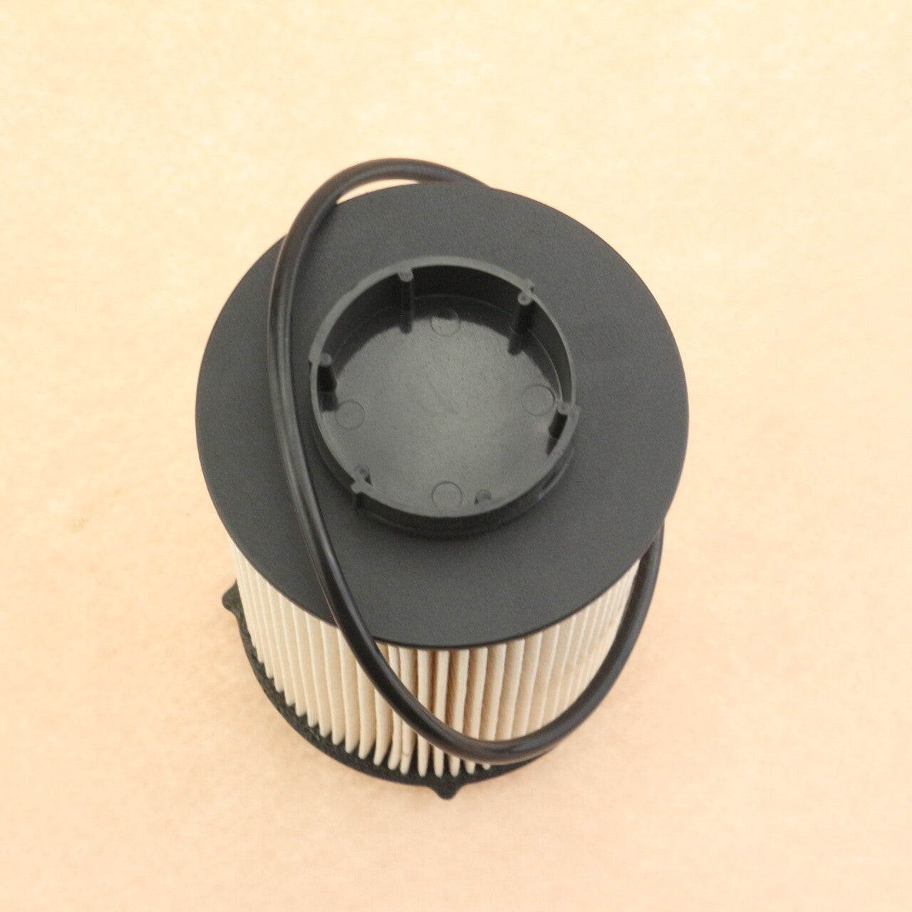 Fit For Case Magnum for Iveco 5801439820 With O-Ring Engine Fuel Filter Kit