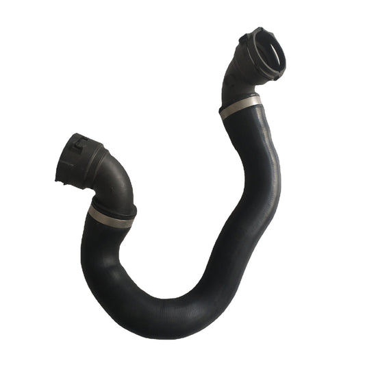 Radiator coolant hose expansion tank suitable for BMW E88 E82 E90 E92 E93 N55