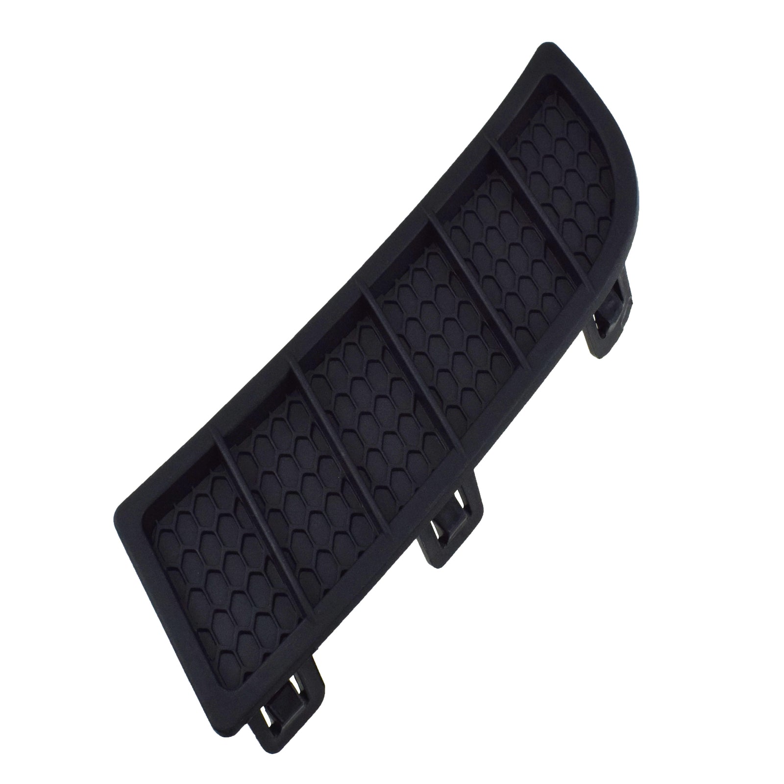 Front Right Bumper Daytime Running Light Grille Cover for Suzuki Vitara 2014-18