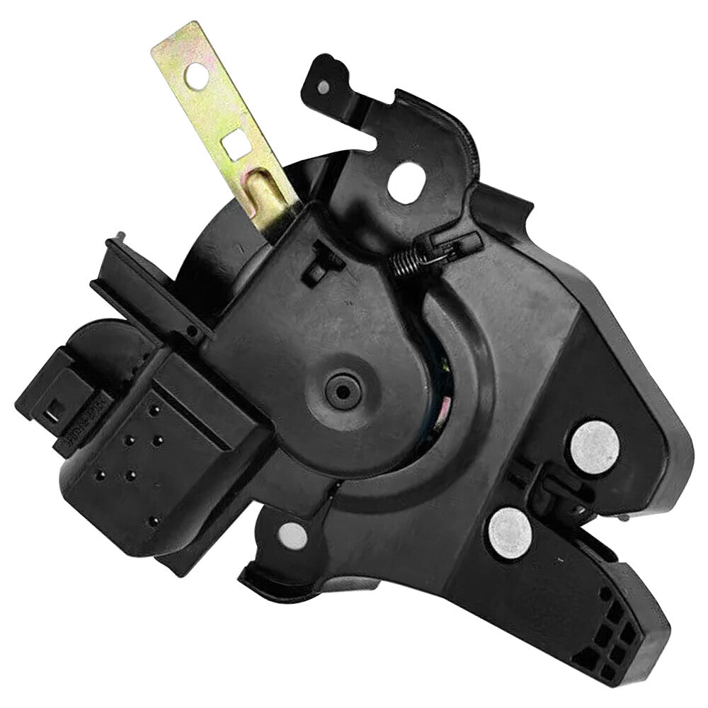 For 2008-2012 for Mazda 6 GH Rear Tailgate Trunk Latch Lid Lock Release Actuator