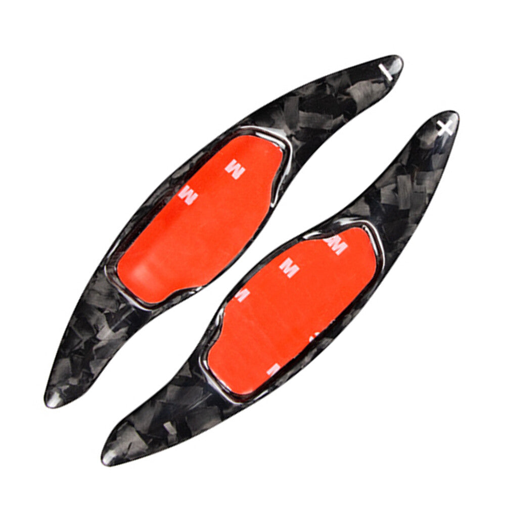 Pair Steering Wheel Shift Paddle Fit for Kia Stinger GT GT-Line GTS 2018-2022