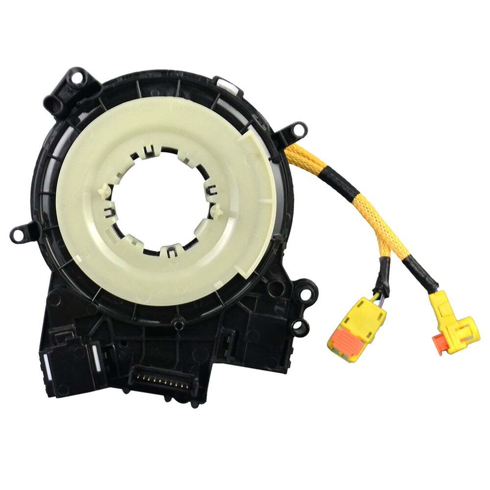 Clock spring without angle sensor HL3Z-14A664-A FL3Z14A664B suitable for Ford Expedition