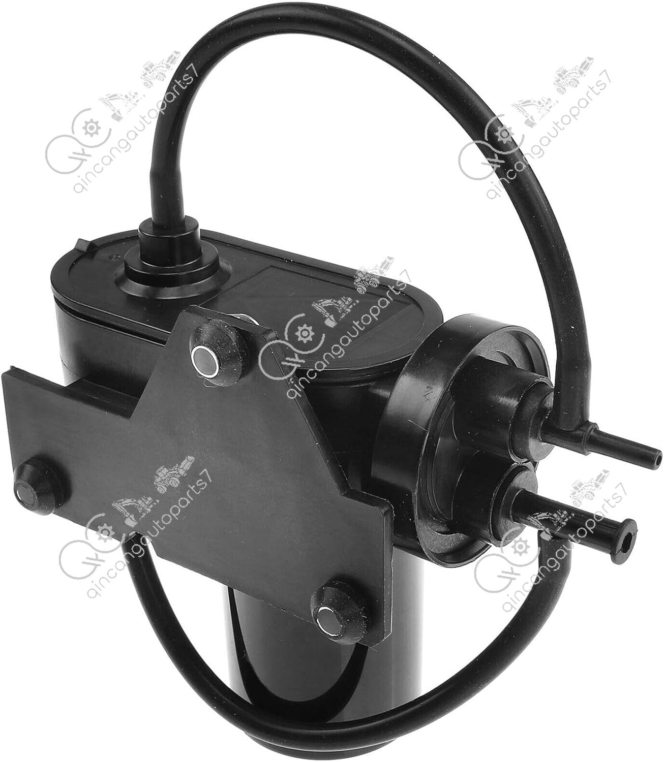 Vacuum Pump 94669091 904-824 for Chevrolet for GMC C4500 C5500 Topkick for Isuzu HTR