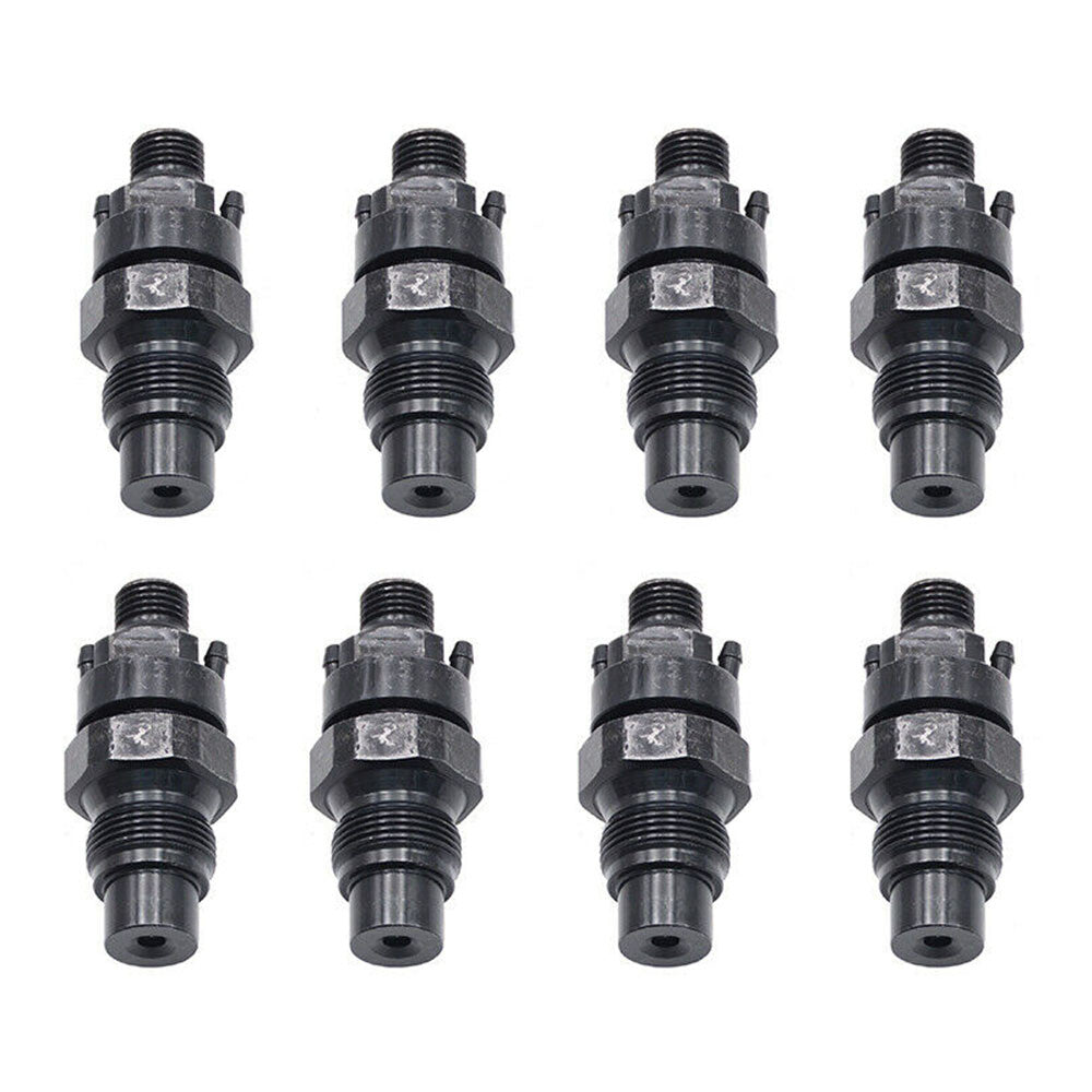 8Pcs Fuel Injector for GM for Chevy 6.2L 6.5L 0432217255 0432217275 1989-2001