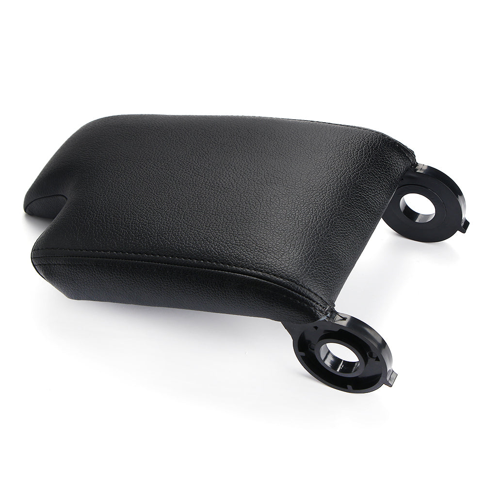 Center console armrest cover suitable for 99-2004 for BMW E46 3 Series armrest box.