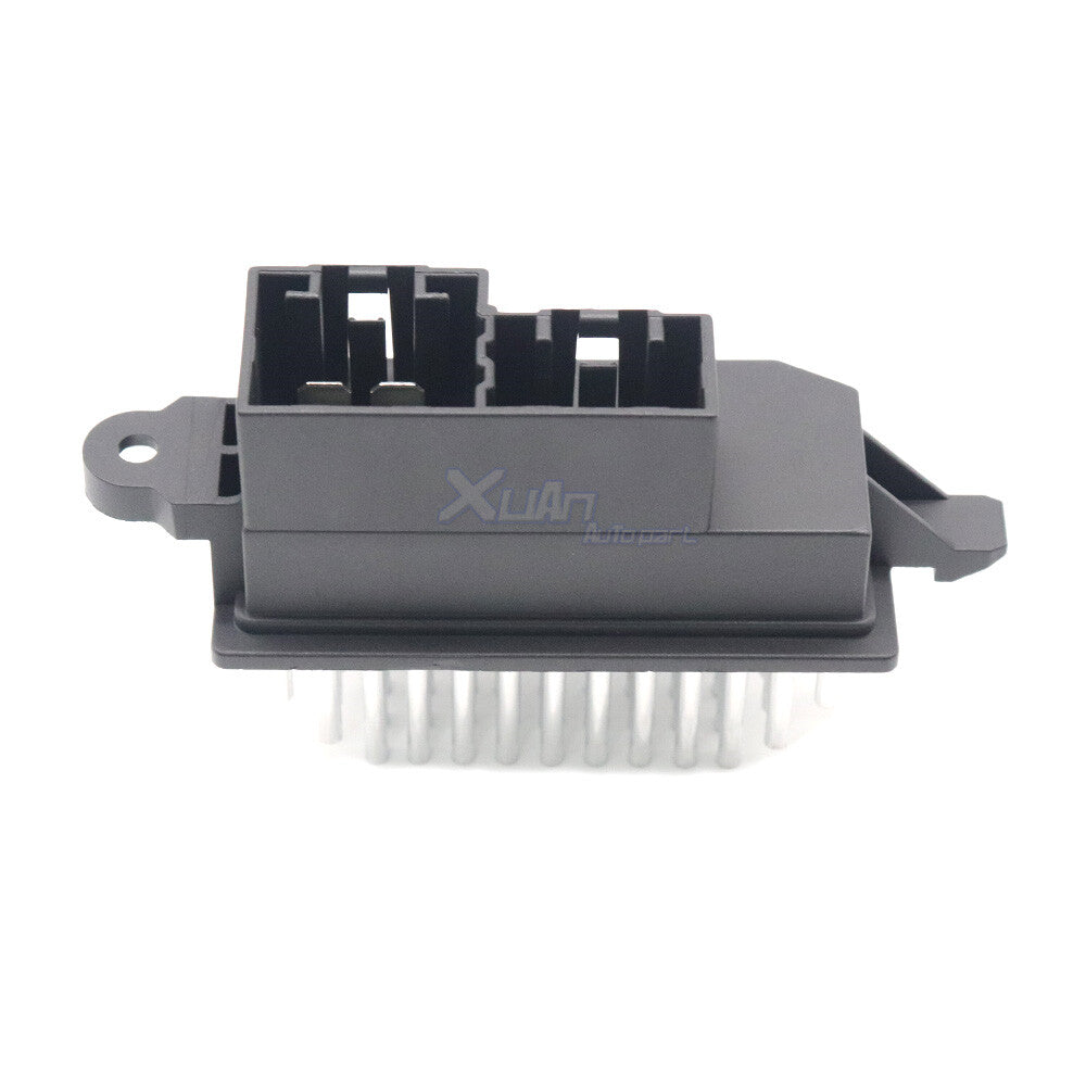 Brand new AV11-19E624-AA hair dryer motor resistor suitable for Ford Transit Wagon B-Max Ecosport