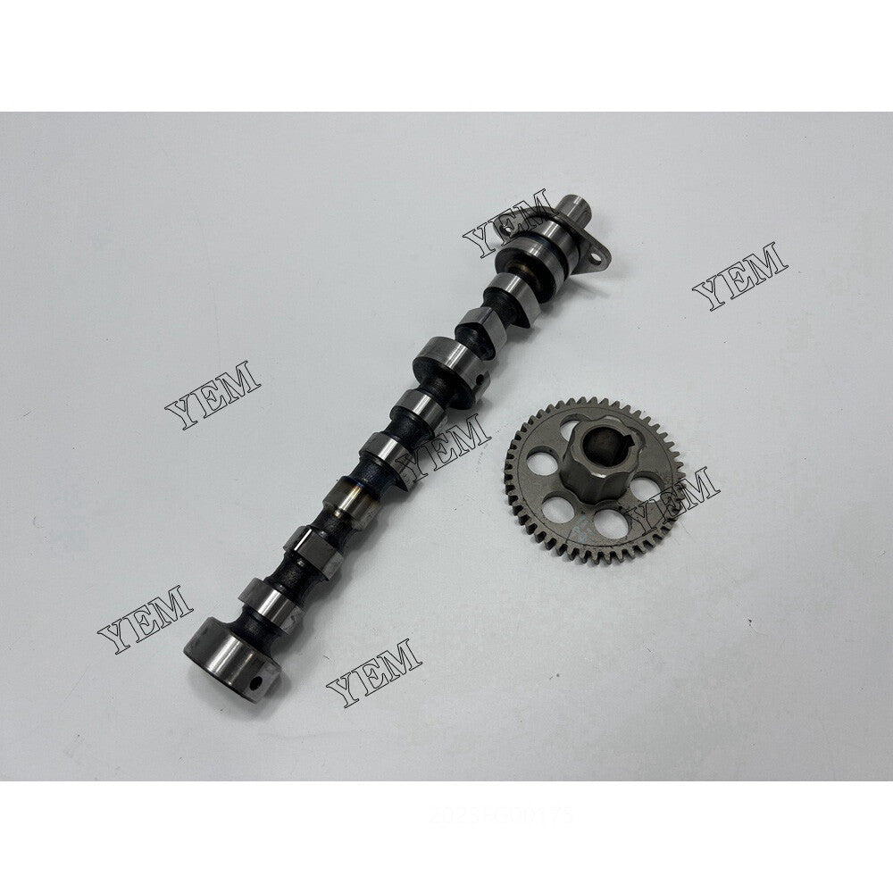 D782 Camshaft Assembly For Kubota Excavator Forklift Diesel Engine Parts
