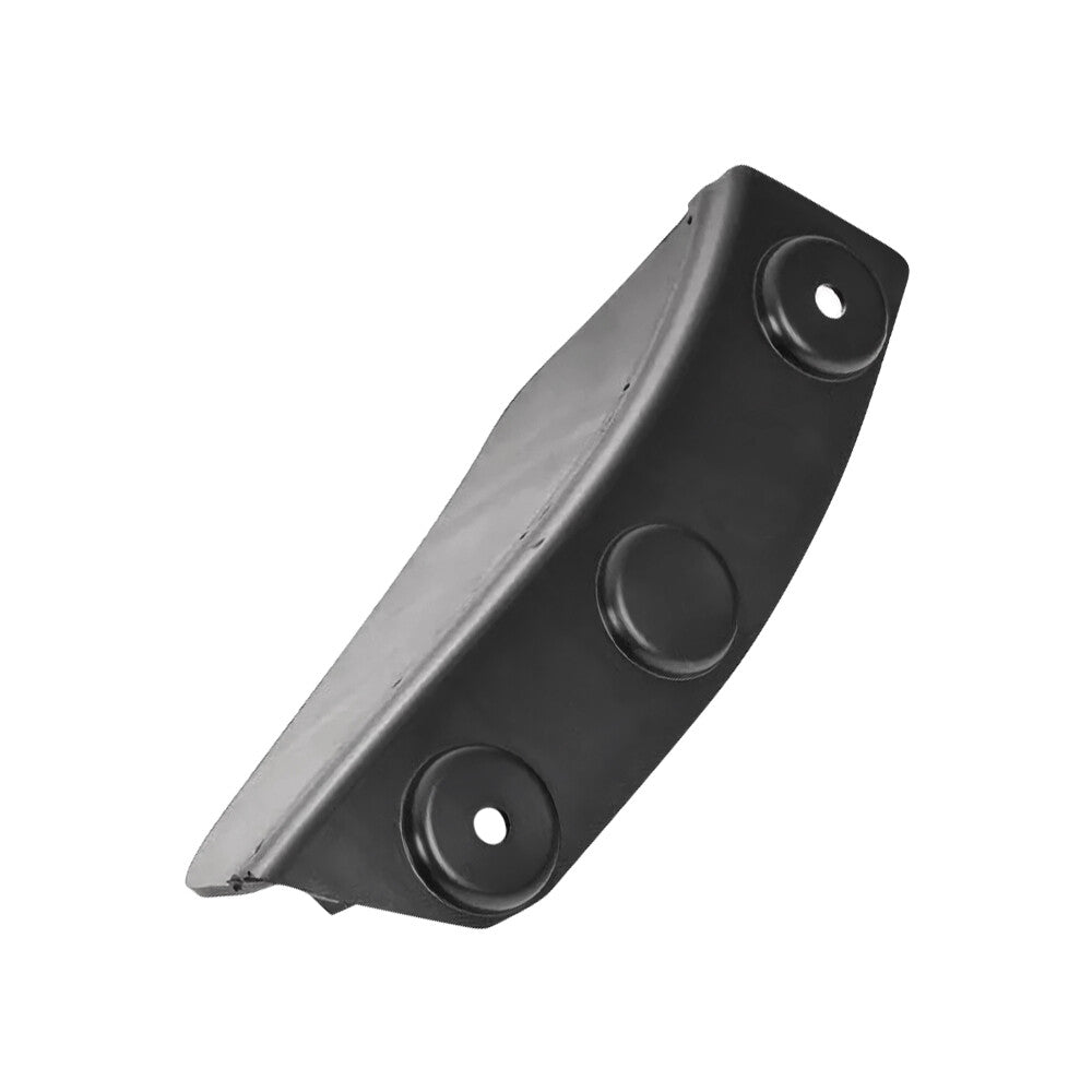 Wheel Arch Pressure Lip Front Right Side Black 51627213654 For X3 F25 2009-2017
