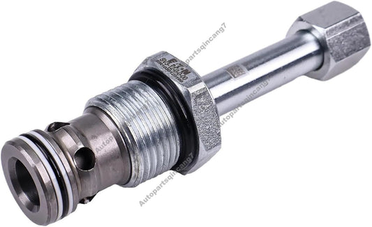 Solenoid Cartridge Valve 87031966 for CASE Windrower WD1203 WD1903 WDX2302