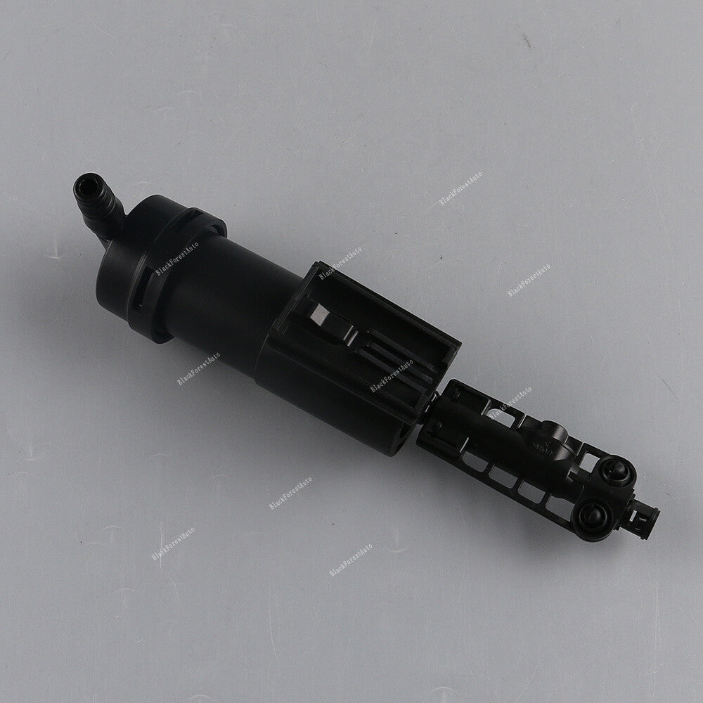 Front Left Headlight Cleaning Pump Nozzle for Mini Cooper R53 R50 R52 2002-2008