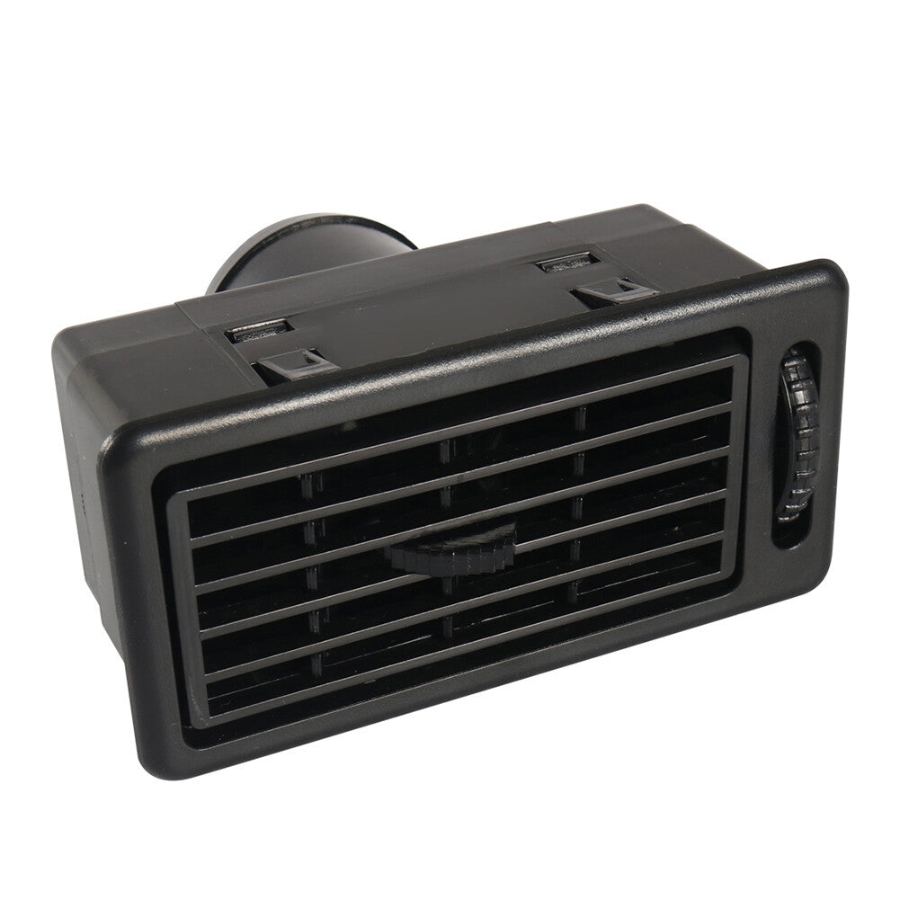 1x For Car RV ATV Truck Dashboard Air Outlet Dash Ventilation Outlet Replacement
