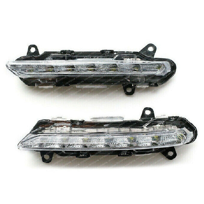 DRL Fog Lamp LED Daytime Running Light for BENZ S-Class W221 08-13 2218201756