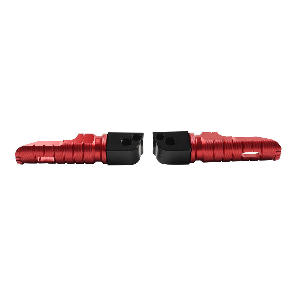 Rear Footrests Foot Peg Fit for BMW R Nine T F900R F900XR R1200R R1200RS R1250R HP4