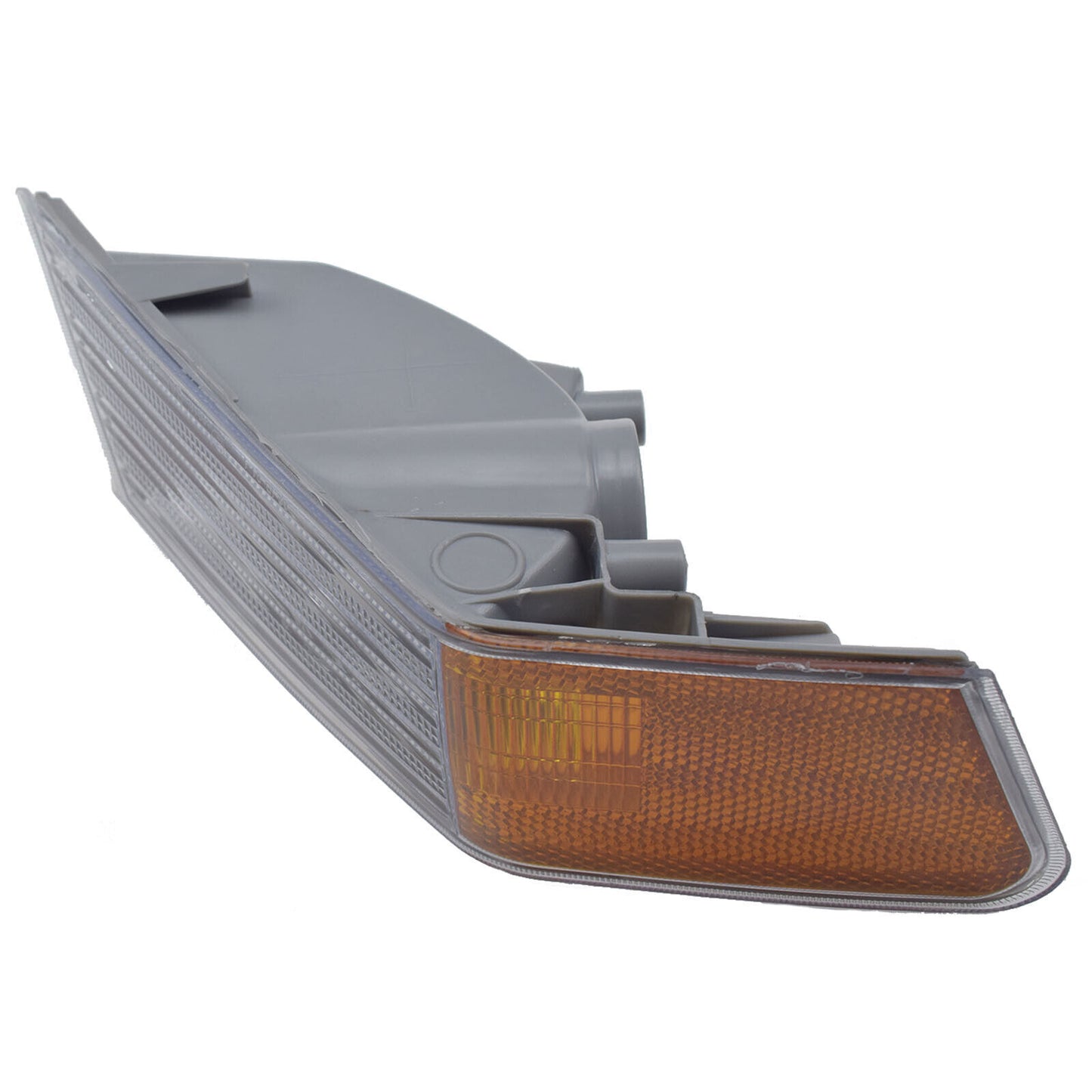 for Jeep Patriot 2007-2014 Fog Corner Light Lamp Cover Passenger Side 68004180AC