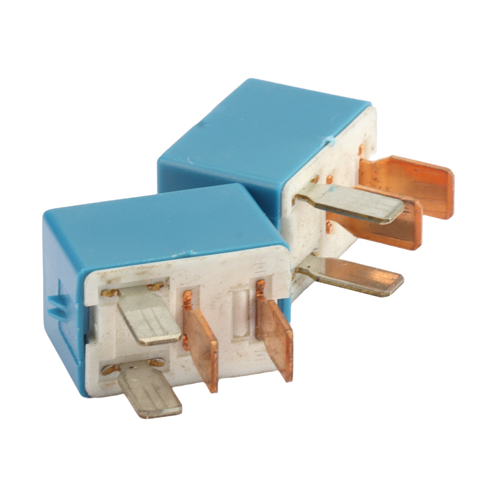 2Pcs 90080-87026 Relay Module for Toyota Prius 2004-2019 for Lexus