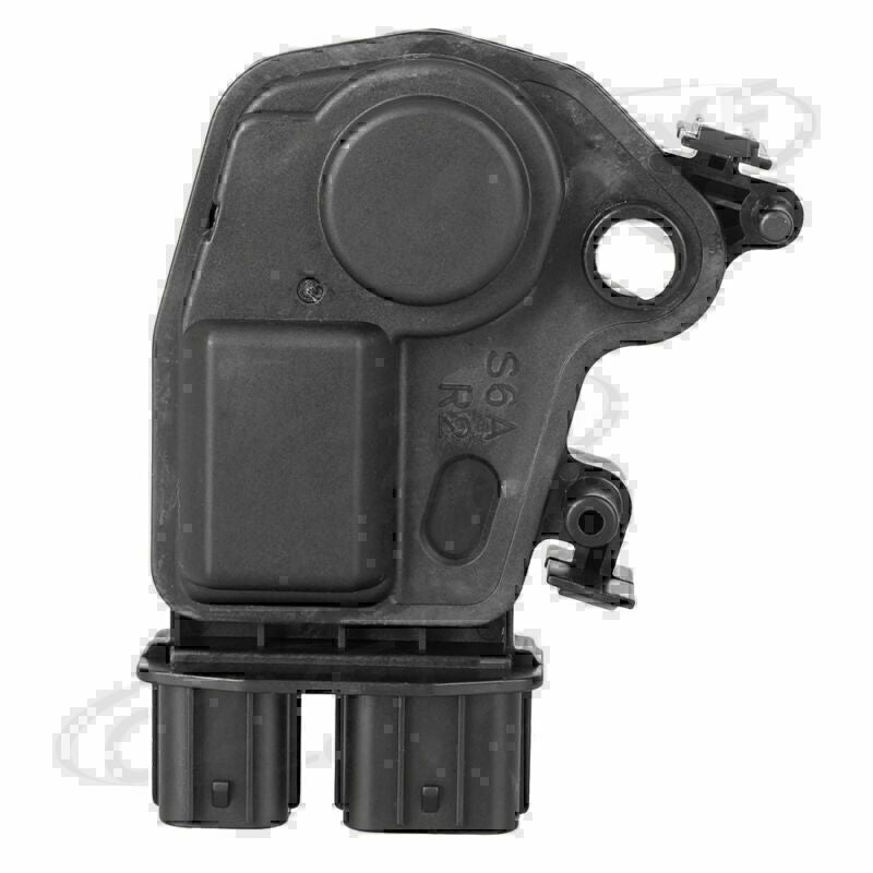 Front Right Passenger Side 72115S6AJ11 72115-S6A-J11 Power Door Lock Actuators