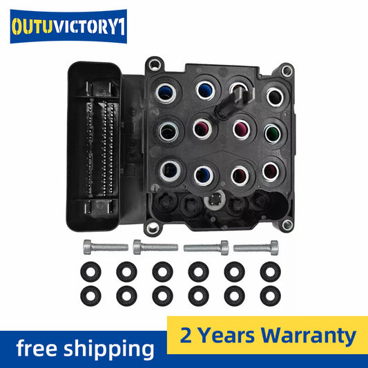 ABS Control Module / Anti-Lock Brake System Module Fit For 2012 to 2014 for Wrangler