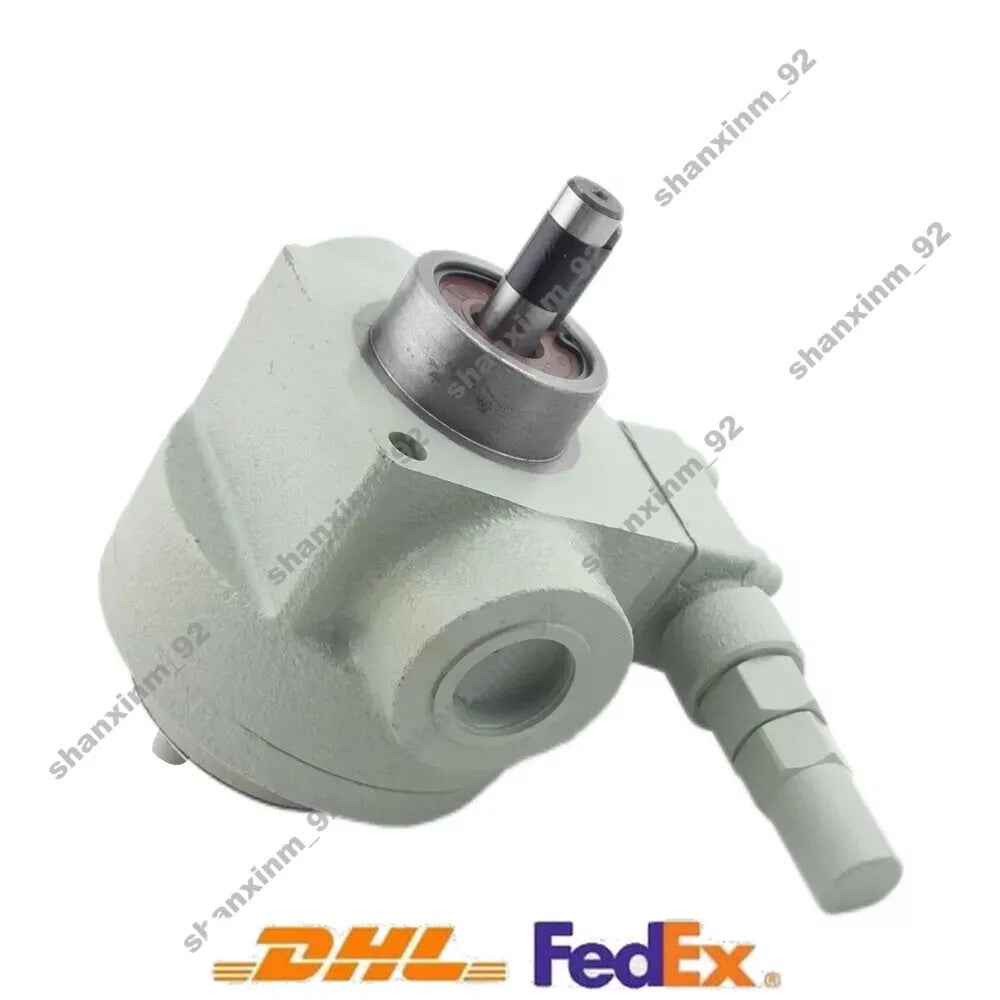 Hydraulic Lubrication Pump TK-3020 For Tswu Kwan
