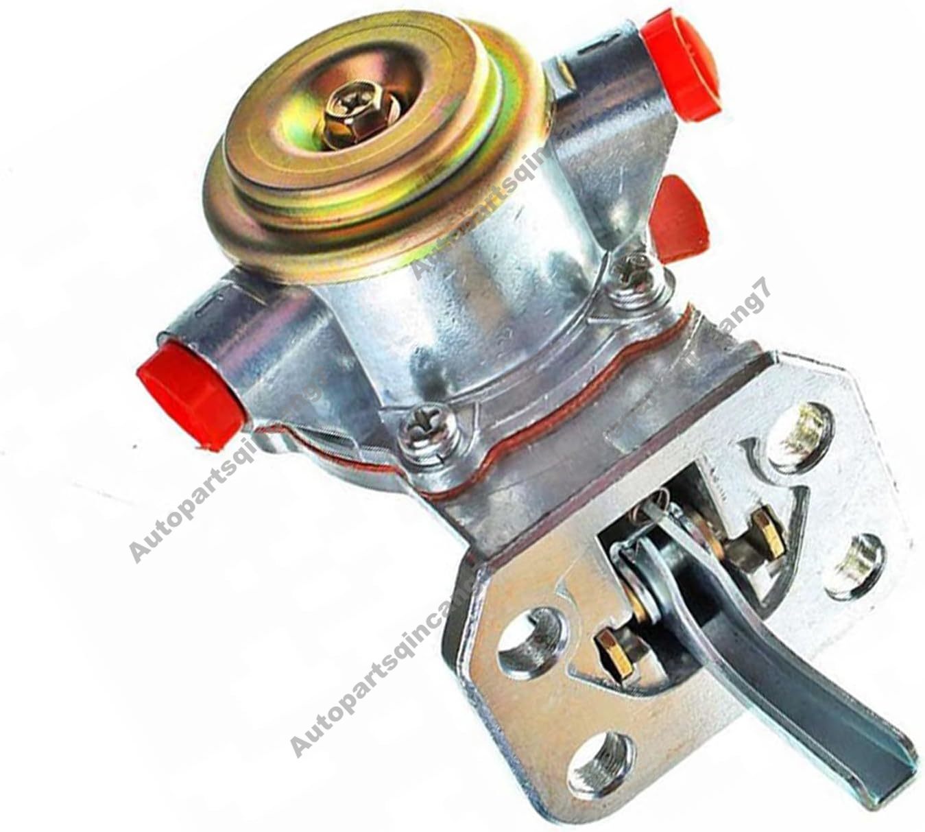 Fuel Pump 17/402100 17/401700 for JCB Backhoe Loader 3CX 4CX 3DX 4DX