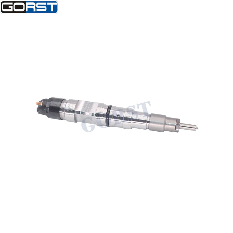 Common rail injector assembly 0445120218 suitable for MAN TGA TGS 0445120030 51101006125