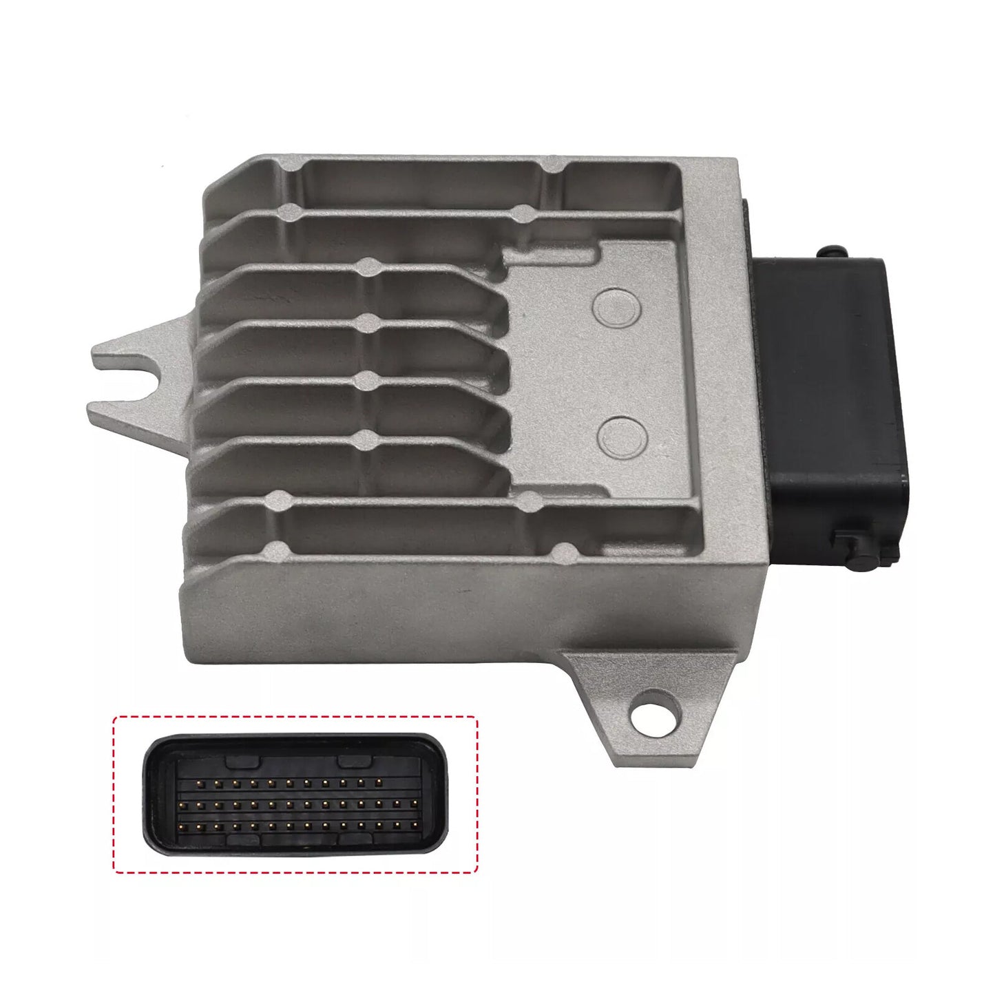 TCM TCU Trasmission Control module L34T 18 9E1D 9E1E For 2007-2009 for Mazda 3 2.3L