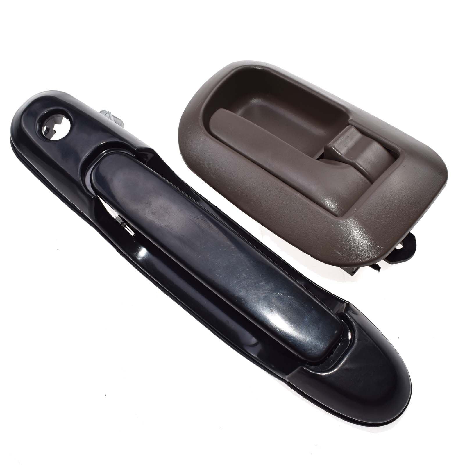 for TOYOTA for Sienna 6927708010 6921008010 2Pcs Set Right Driver side Door Handles