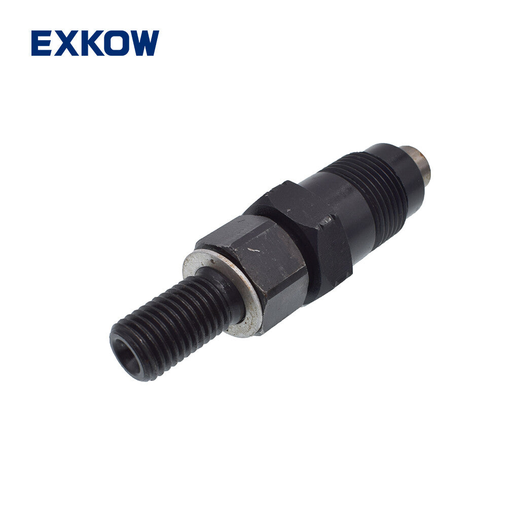 4x Fuel Injection Nozzle Holder fits for Mitsubishi L200 Triton 2.5 Diesel 1986-1996